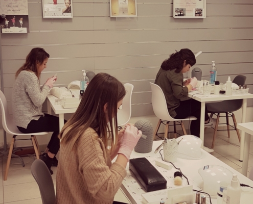 formation prothesiste ongulaire nantes